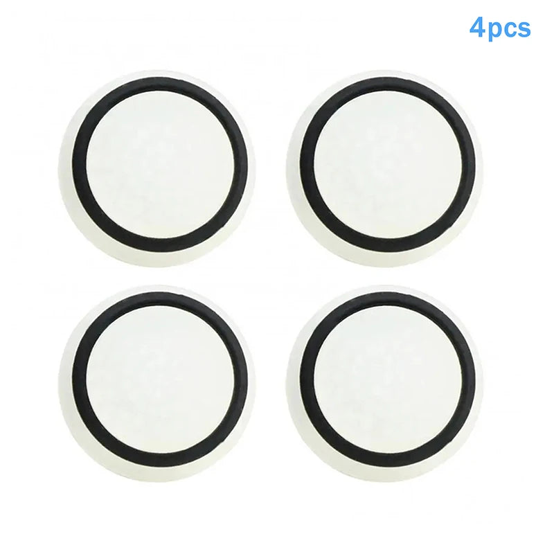 Controller Thumb Silicone Stick Grip Cap Cover Various Colors Qme A3