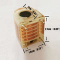 1Pc High Voltage 20KV Transformer High Frequency Ignition Coil Inverter Driver Module. Qme 1pc