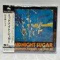 Japanese Jazz Trio CD, Featuring Tracks Including Misty, Midnight Sugar & Falling in Love with Love, Laid-Back Relaxed Vibe Qme B