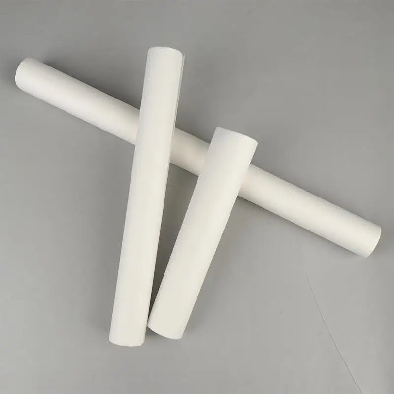 Vintage Cicada Wing Ripe Xuan Paper Ultra Thin Translucent Mica Qme