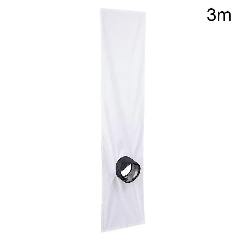 Universal Waterproof Window Seal For Portable Air Conditioner Tilt Tilt Window Adjustable Air Conditioner Accessories Qme 3m