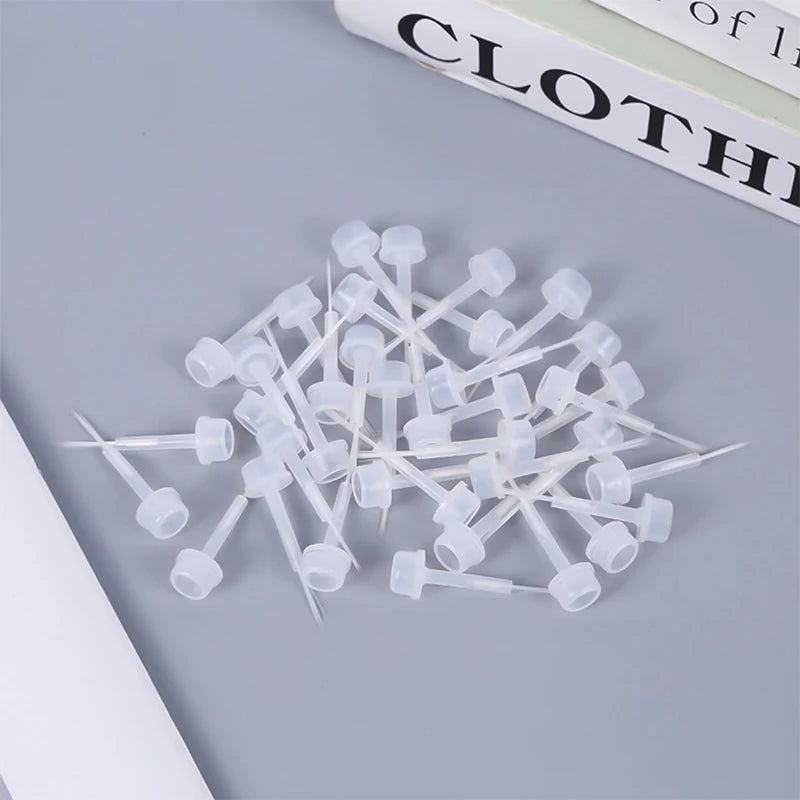 Disposable Nail Art Brush Liner Painting Pen Manicure Tools Brushes Qme onesize