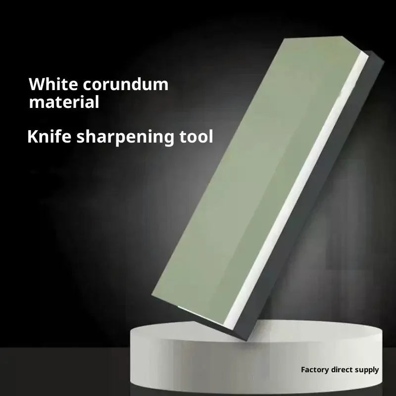 400 1000 3000 4000 8000 Grit Whetstone Knife Sharpening 2 Side Carbon Qme