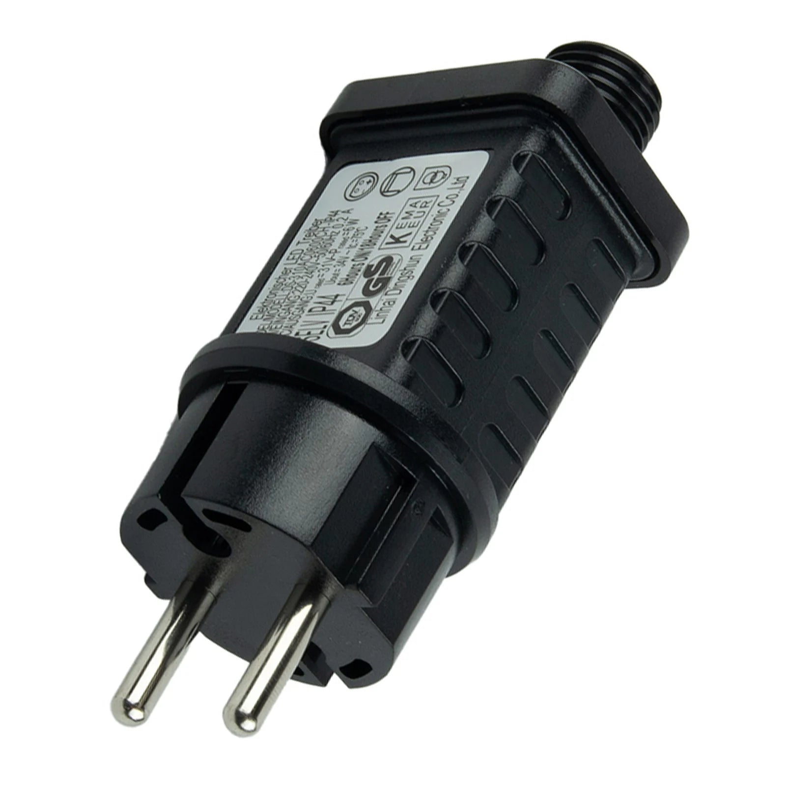 1pc Transformer String Lights 6W-31V LED Timer Power Supply Power Adapter Lighting Accessories For Low Voltage LED Devices Qme