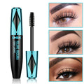 Mascara Waterproof Sweat Proof Fast Drying Anti Smudge Long-lasting Qme 1pcs