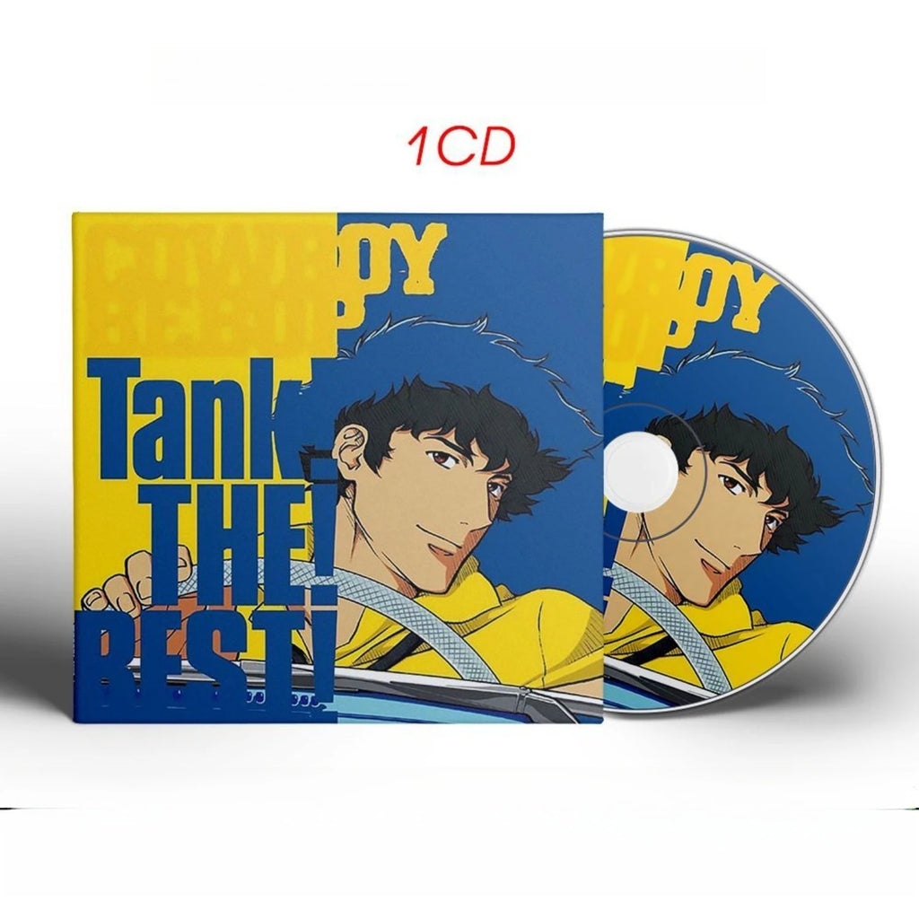 J-Pop CD Only, Bright Upbeat Idol Vocal Tracks for Audiophile Clear Treble Test & Anime Music Collection Qme J-Pop