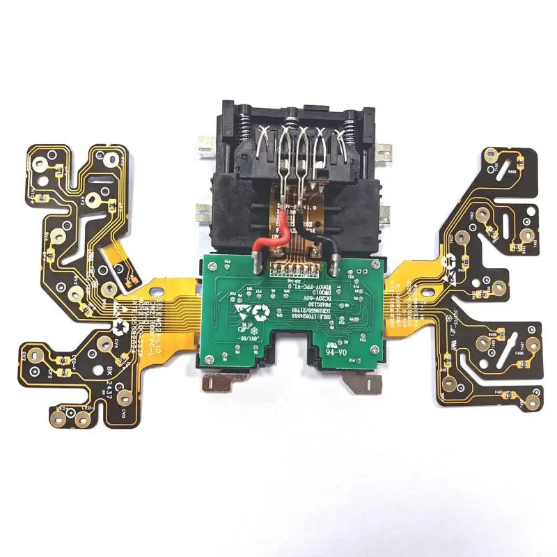 Dewalt 60V 20V BMS Lithium Battery Charging Protection Circuit Board Qme