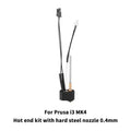 Ultimate Hardened Steel Nozzle End Extruder Prusa I3 MK4 Premium 3D Qme A6