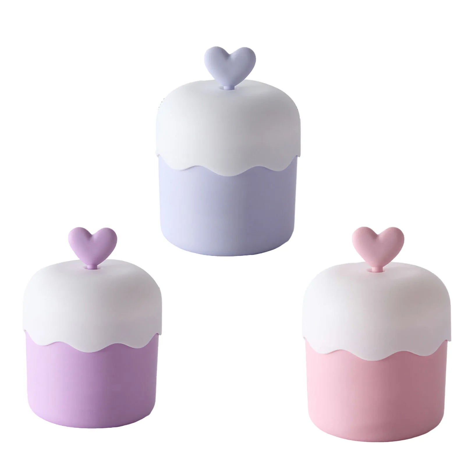 Bubble Foamer Device Facial Cleanser Foam Maker Cup Portable Press Lovely Cleanser Bubble Foaming Device Cleanser Foam Maker Cup Qme