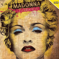 Pop Icon Greatest Hits Celebration Album Set CD Only, 2CD, High-Fidelity Sound Included, for Music Lovers Collection & Listening Qme Greatest Hits