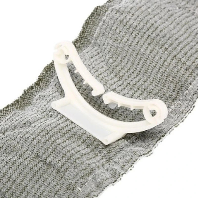 Emergency Trauma Hemostatic Bandage Urgent Bleeding Dressing Vacuum Qme