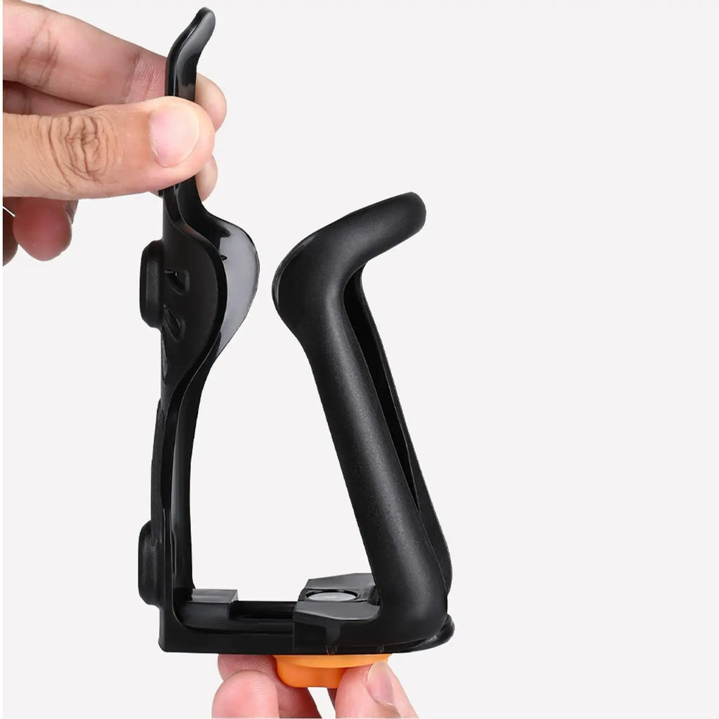 Biking Bottle Holder Water Cages Lightweight Holders Adjustable Cup Qme