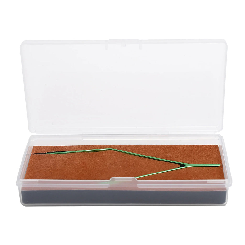 Watch Spring Bar Remover Tweezers Professional Watch Repairing Tool for Watchmakers Wristwatch Spring Bar Tool Qme