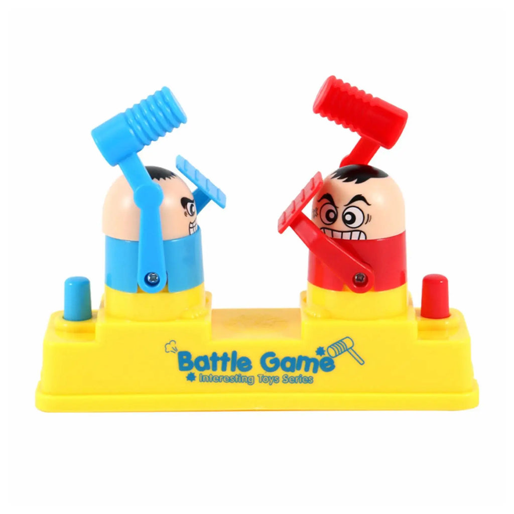 2025 Mini Fingers Two-player Battle Games Toy Parent-Child Games Fun Desktop Anti-stress Interactive Toys Resolving Anxiety Toys Qme