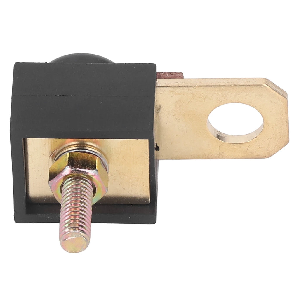 90A Starter Fuse Assembly 12V 79023A91 High Strength Replacement for MerCruiser Engine 18‑8220 9‑15510 Qme As show