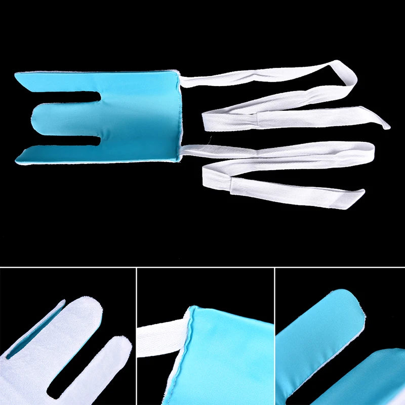 Sock Stocking Aid Puller Assit Disability Old Helper Cloth Qme