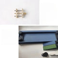 Watch Case Wire Drawing Polishing Grinding Tool Qme Default Title