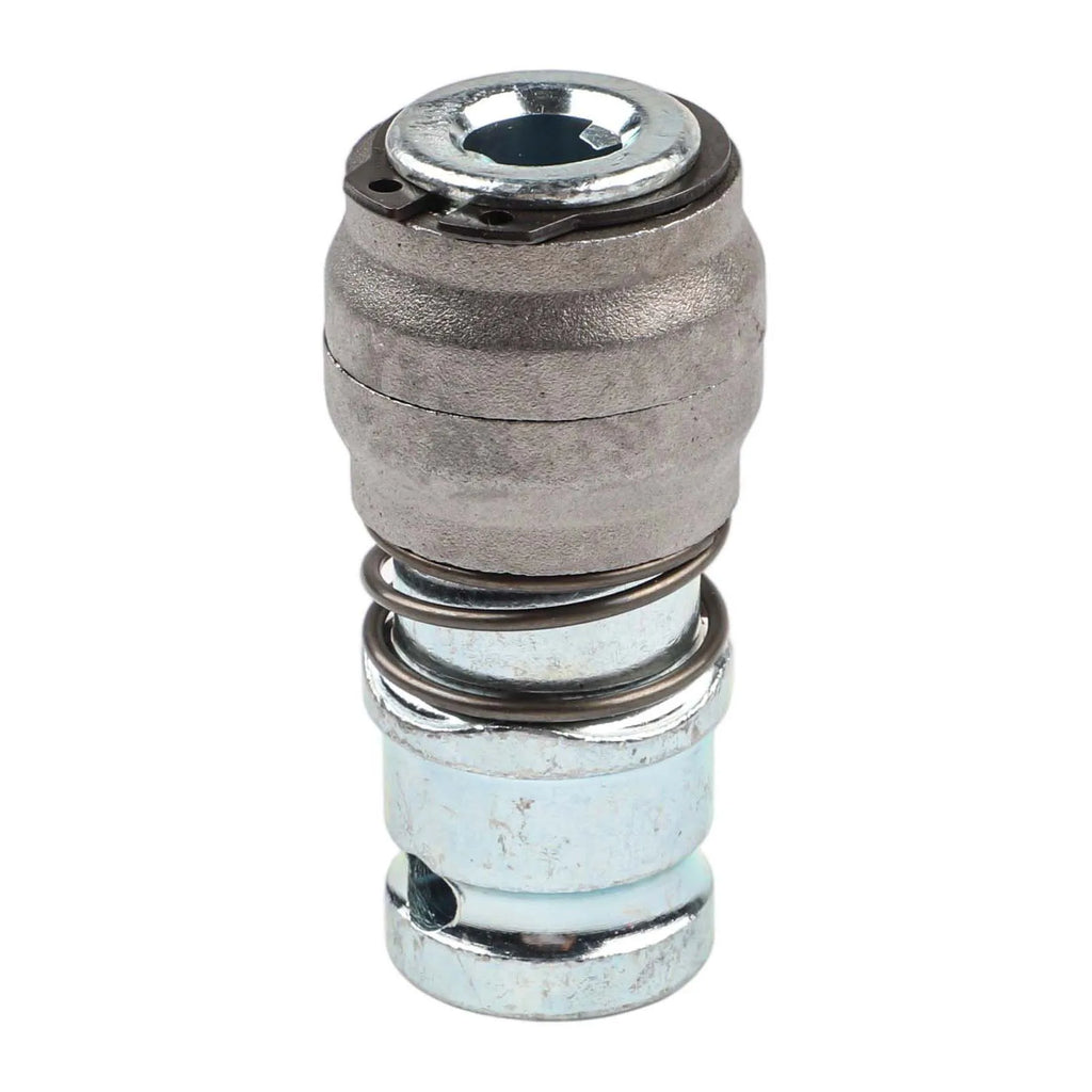 Electric Hammer Conversion Adapter For Drill Holes In Walls Bricks Round/ Square For Drilling Workshop Equipment 65.5*28mm Qme