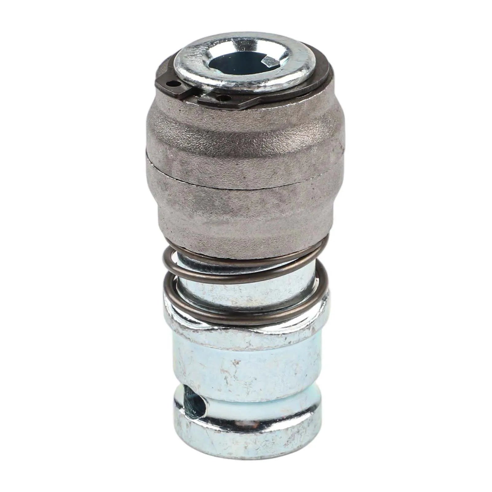 Electric Hammer Conversion Adapter For Drill Holes In Walls Bricks Round/ Square For Drilling Workshop Equipment 65.5*28mm Qme