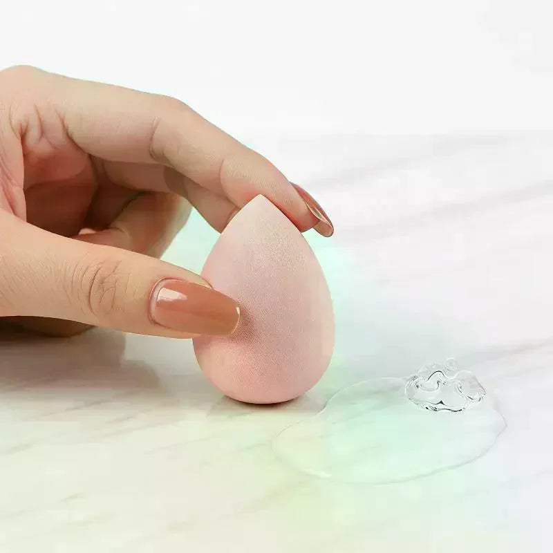 Mini Makeup Sponges 30 Water Activated Expanding Beauty Blenders All Qme