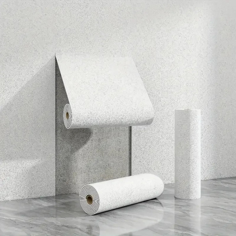 Self-Adhesive Waterproof Easy To Tear And Stickers Can Be Cut To Size Easy To Wipe Clean Suitable For Bedrooms And Kitchens. Qme baise 40cmX3m