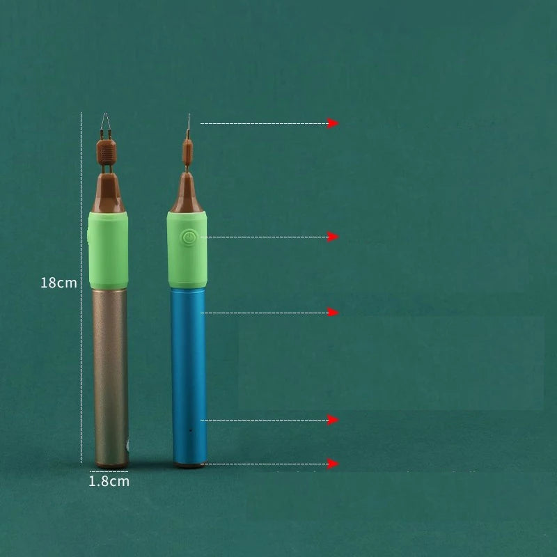 Electrocoagulation Cautery Instrument Eyelid Cutting Pen Hemostat Qme