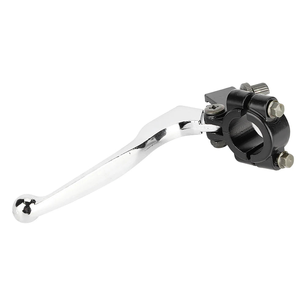 Brake Lever Cable Fits for 125 140cc Stomp IMR SSR CRF 50 70 KLX110 Pit Dirt Bike Motorcycle Accessories Qme