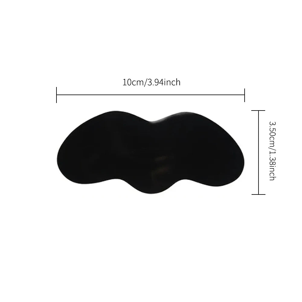 Blackhead Remover Nose Patches 10- Deep Clean Gentle Certified Qme