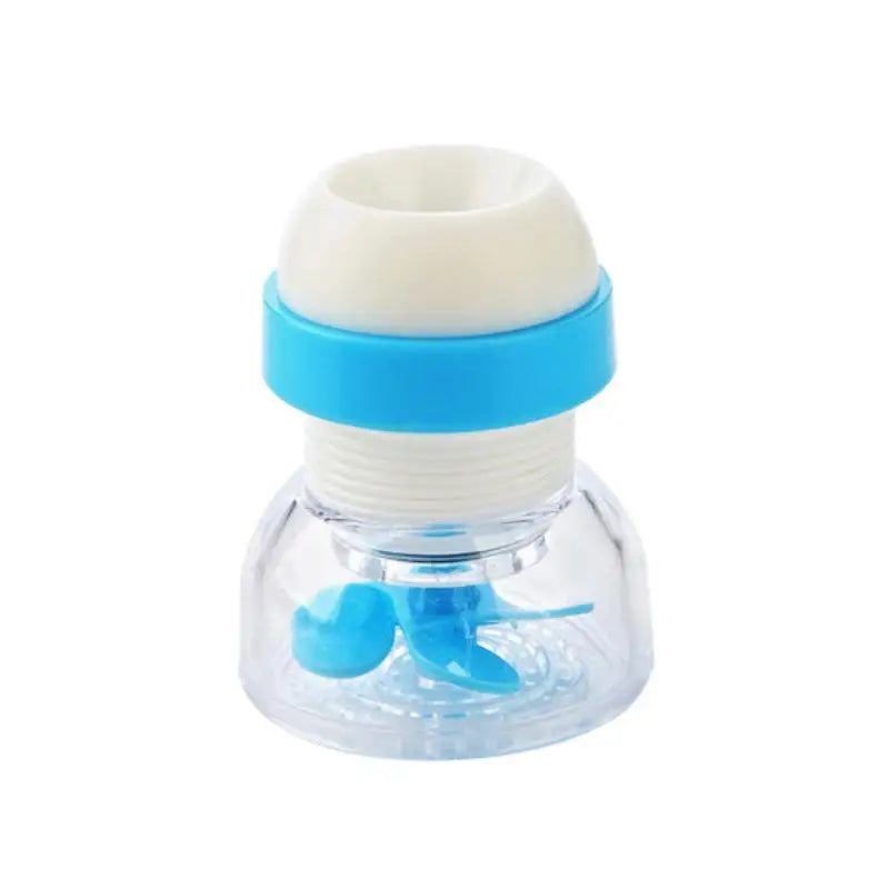 360 Rotatable Telescopic Tap Water Filter Sprinkler Anti-splash Qme C