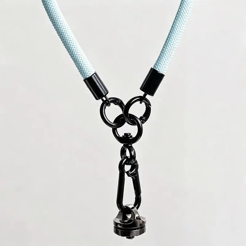 Travel-friendly Lanyard OSMO Pocket 3 4 1 Screw Keeps Device Safe Qme