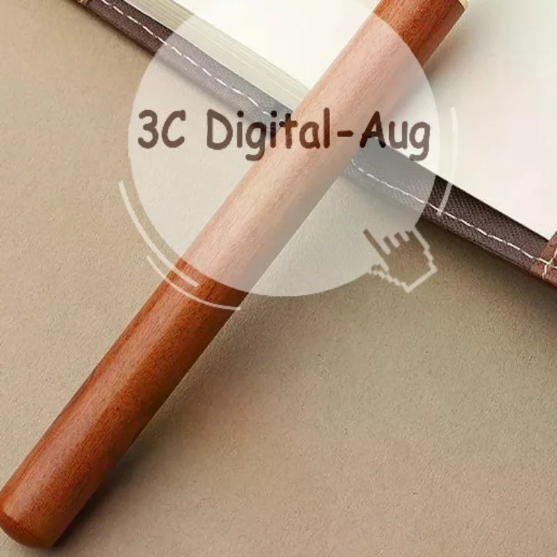 Inkless HB Wooden Pencil Portable Long Lasting Artists Sketching Qme