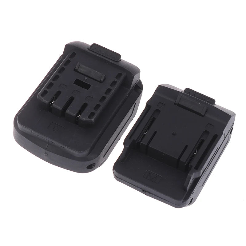 20-Cell 18650 Battery Adapter Converter 60A 21V A3 Compatible MT Qme