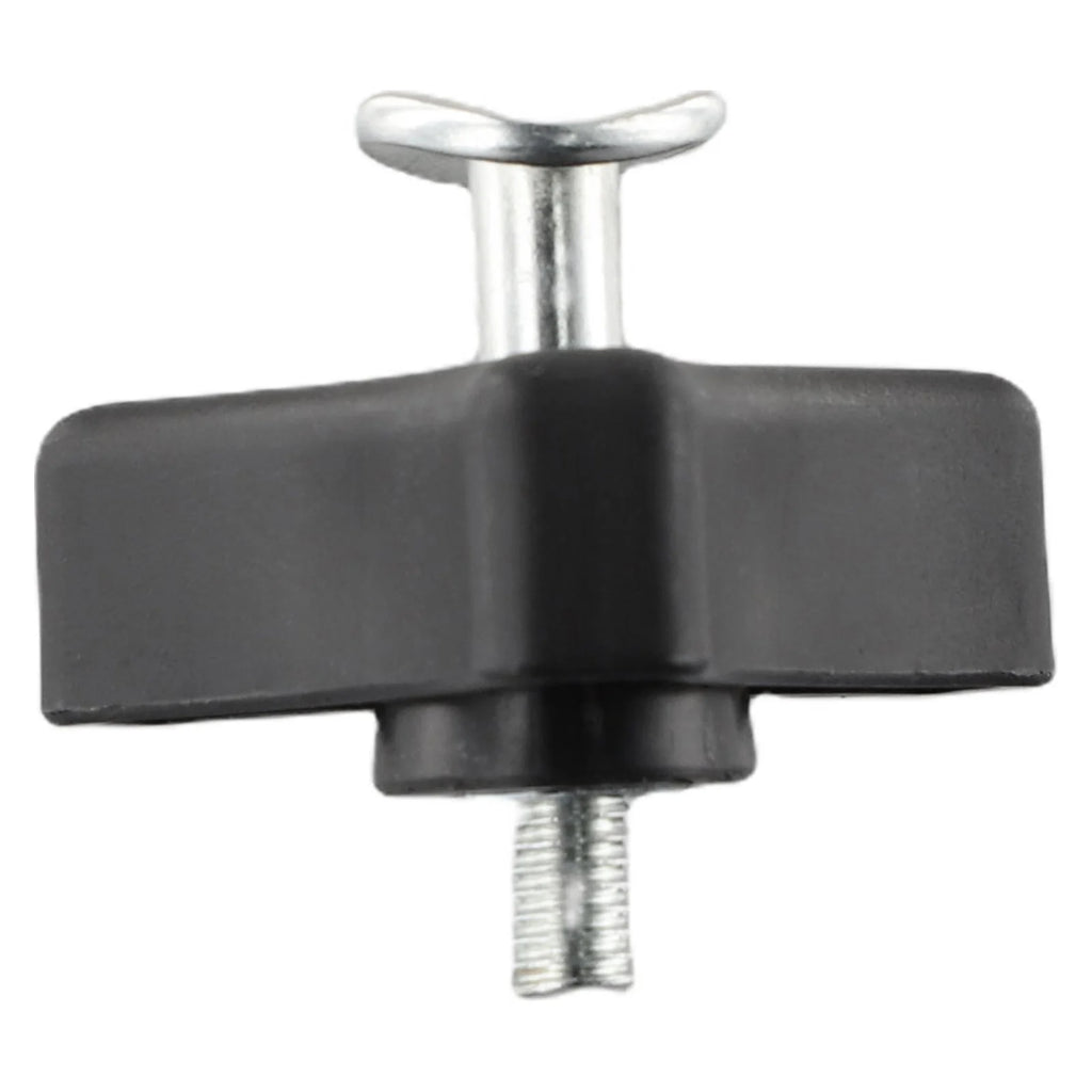 1 Set Triangle Handle Knob Nut Screw Bolt Fits For Honda And Other Lawn Machine Lawn Mower Garden Power Tool Accessories Qme