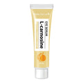 Temporary tight eye eye frost, instant reduce puffiness, dark circles and puffiness, anti-aging fine lines, firming tender eye Qme A