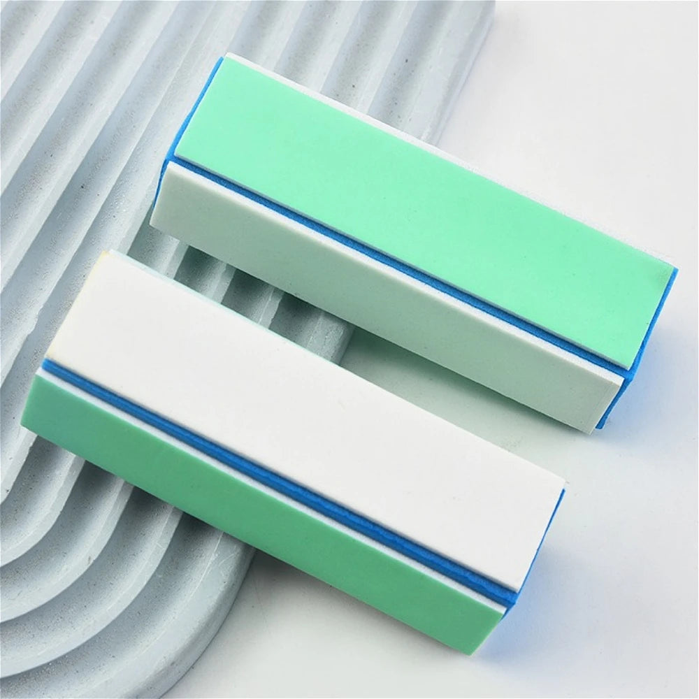 Multi Mesh Surface Polishing Rod 1/10Pcs Portable Watch Maintenance Tool Efficient Buffing Stick For Mini Wristwatch Accessories Qme