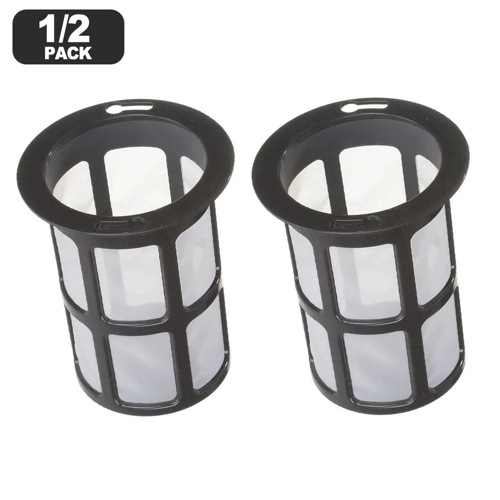 Filter Element Screen For Bosch For Siemens Filter Lint Filter V2 12026106 12023350 For BOSCH Unlimited Series 8 Qme