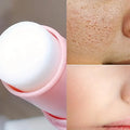 Matte and Gentle Pre-Makeup Primer, Minimizes Pores and Imperfections, Long-Lasting Oil Control, Suitable for Beginners Qme Color 01