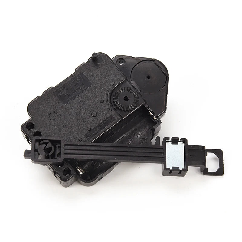 Replacement DIY Repair Quartz Clock Pendulum Movement Mechanism Motor Qme