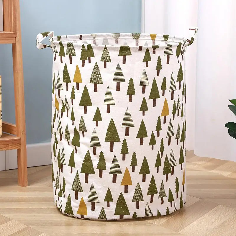 Dormitory Clothes Basket Bathroom Laundry Household Home Bathing Qme A3
