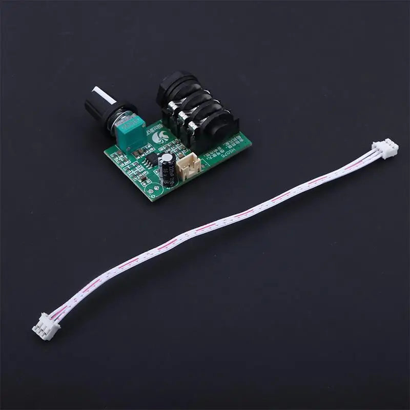 Exceptional 12V TL072 High-impedance Operational Amplifier Guitar Qme