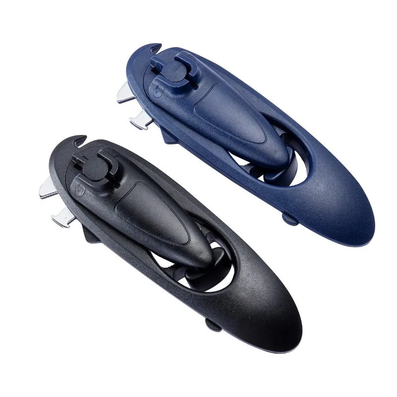 Multifunctional Kitchen Gadgets 8-in-1 Bottle Opener Creative Qme