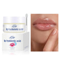 Hyaluronic Acid Collagen Sleep Lip Mask 20g Deep Hydration Lasting Moisturizing Exfoliation Day and Night Can Be Given as a Gift Qme 1pc