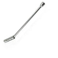 Magnetic Spark Plug Socket Key Wrench Adapter Swivel Long Extension Qme 14mm Long