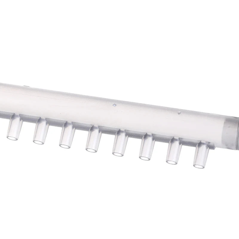 HW-602B HW-603B Inlet Outlet Tube Pipe Parts Aquarium External Qme