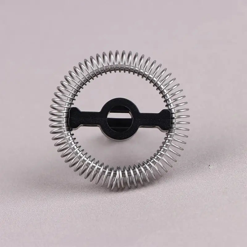 1 MMF-809-WH MMF-809-BL Electric Milk Steamer Frother Replacement Qme