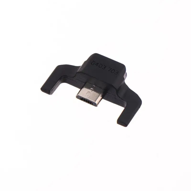 Universal Adapter Android Micro C Head Replacement G502 Master Qme A3