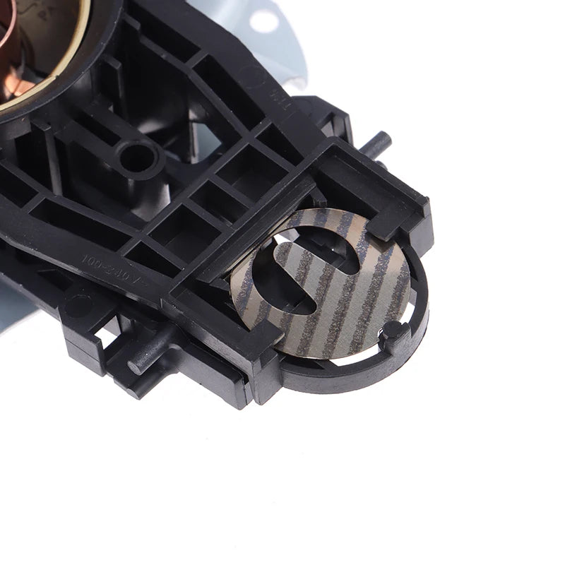 Thermostat Temperature Control STRIX Steam U1867 Coupler Compatible Qme