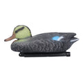 Floating Plastic Duck Blow Molding Water Duck Decor for Garden Pond Pool Courtyard Landscape Simulation Ornament 26x11.5cm Qme female