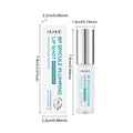 Moisturizing Lip Oil Deep Moisturizing Plumping Lip Care Oil Relieves Dryness Remove Lips Dead Skin Improve Gloss Lightening Lip Qme 2.5ml Boxed