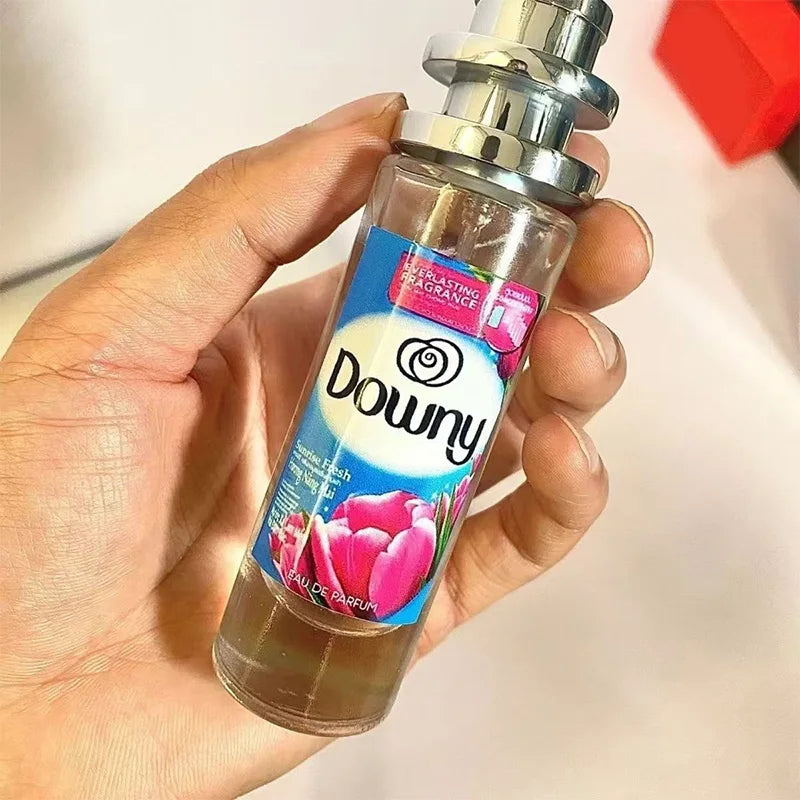 Baby Milk Fragrance Perfume Thailand Peony Tulip Fresh Natural Spray Qme 35ml Tulip Perfume